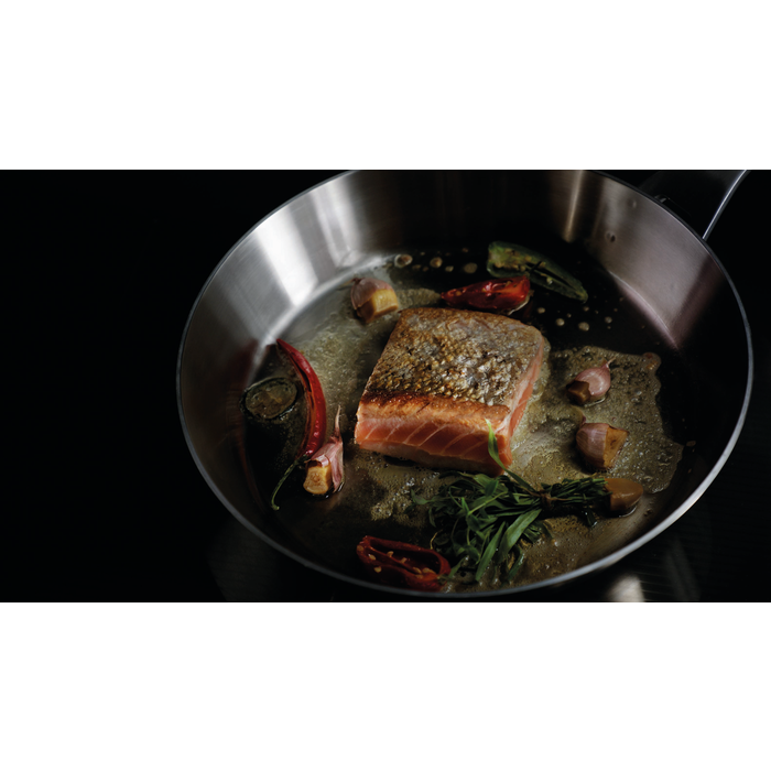 Electrolux - Frittstående vakuumpakker - E6VS1-6AG