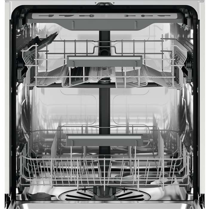 Electrolux - Integrert oppvaskmaskin 45-60 cm - EES48400L