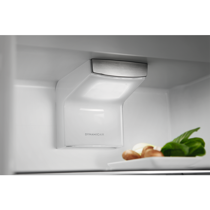 Electrolux - Integrert kombiskap - ENS8TE19S