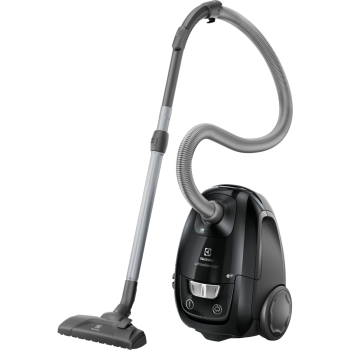 Electrolux - Støvsugere med pose - EUSC62-EB