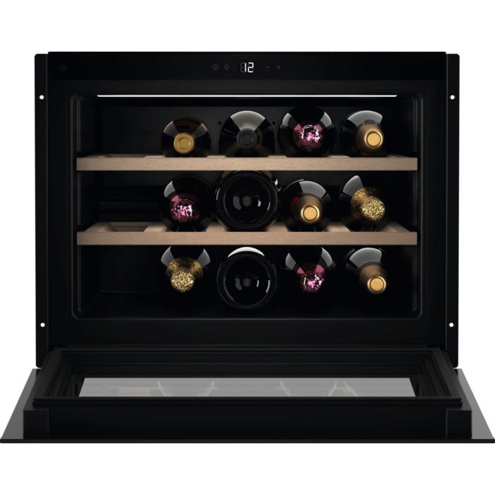 Electrolux - Lite kjøleskap - KBW6T