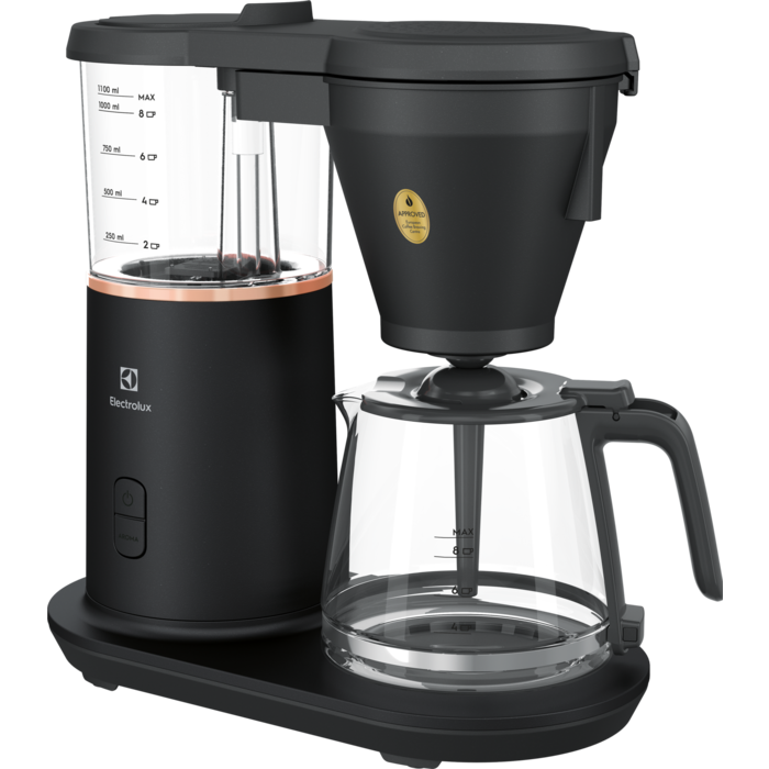 Electrolux - Kaffetrakter - E7CM1-4GB