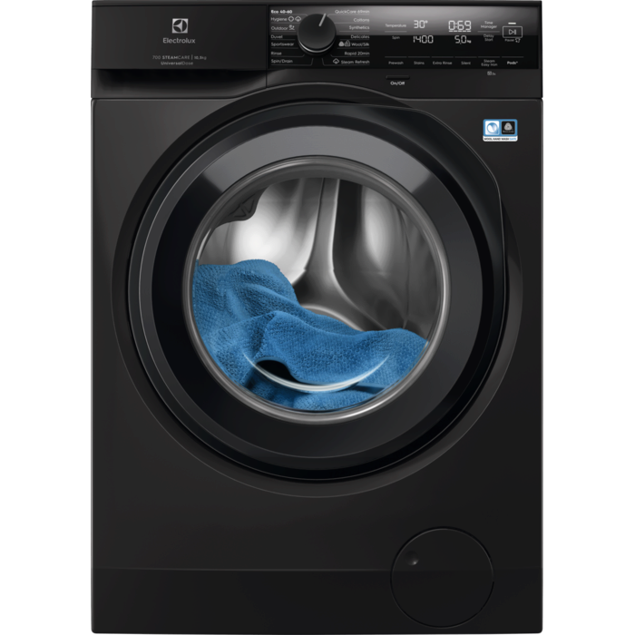 Electrolux - Frontmatet vaskemaskin - EFI742LX4G