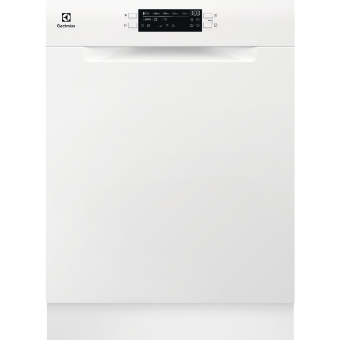 Electrolux - Frittstående oppvaskmaskin 45-60 cm - ESM48320UW