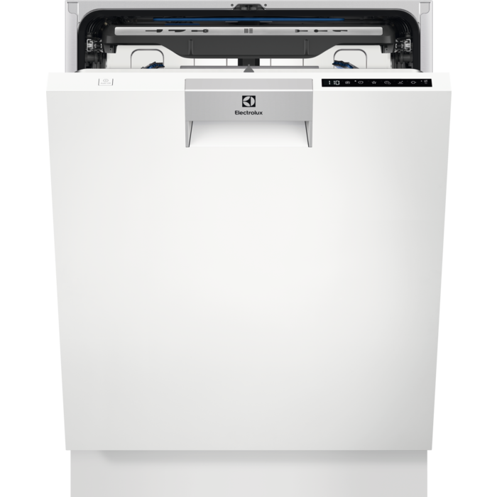 Electrolux - Frittstående oppvaskmaskin 45-60 cm - ESC87311UW