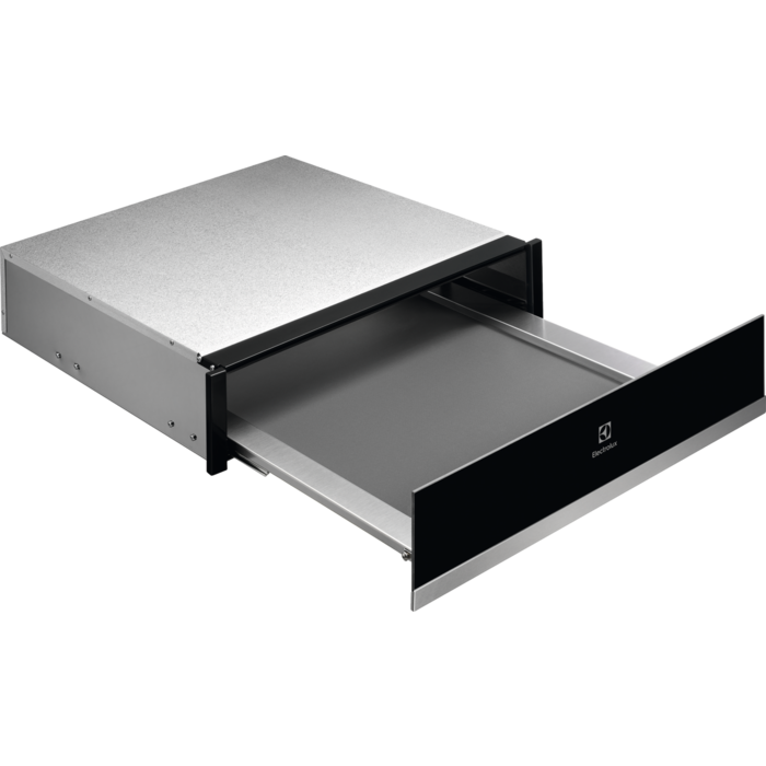 Electrolux - Varmeskuff - KBS4X