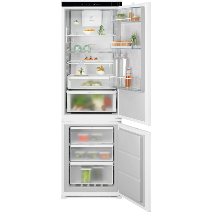 Electrolux - Integrert kombiskap - ENP7MD18S