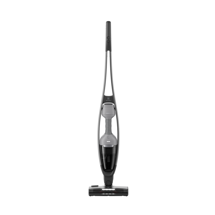 Electrolux - Oppladbar støvsuger - ES62CB25UG