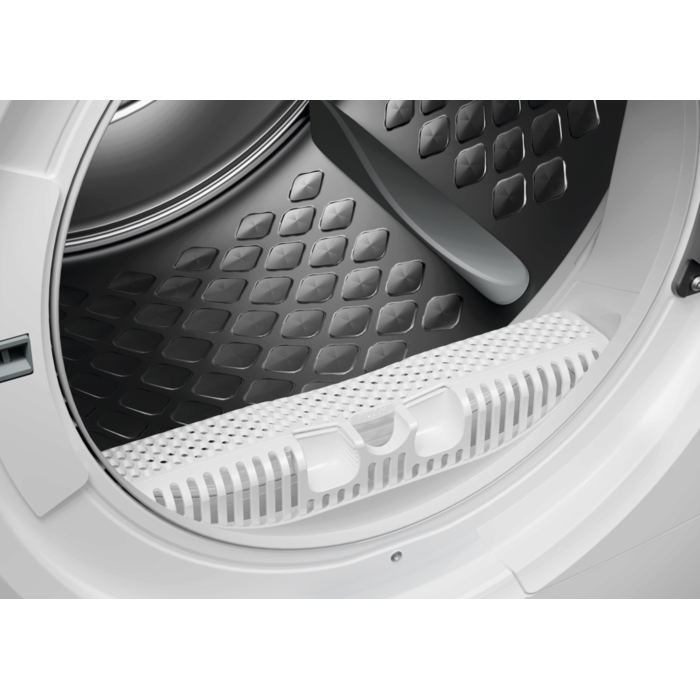 Electrolux - Varmepumpetrommel - YDI6D2195D
