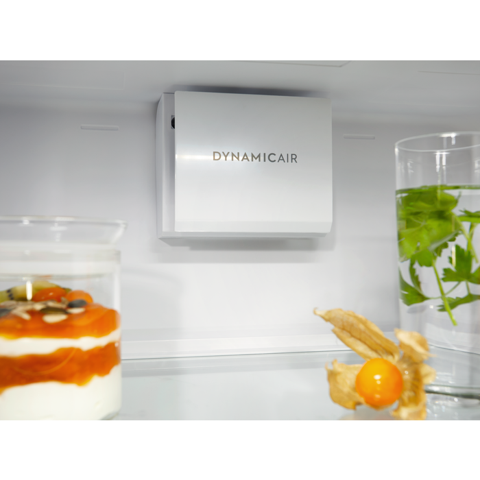 Electrolux - Frittstående kombiskap - LNB1LE34WR