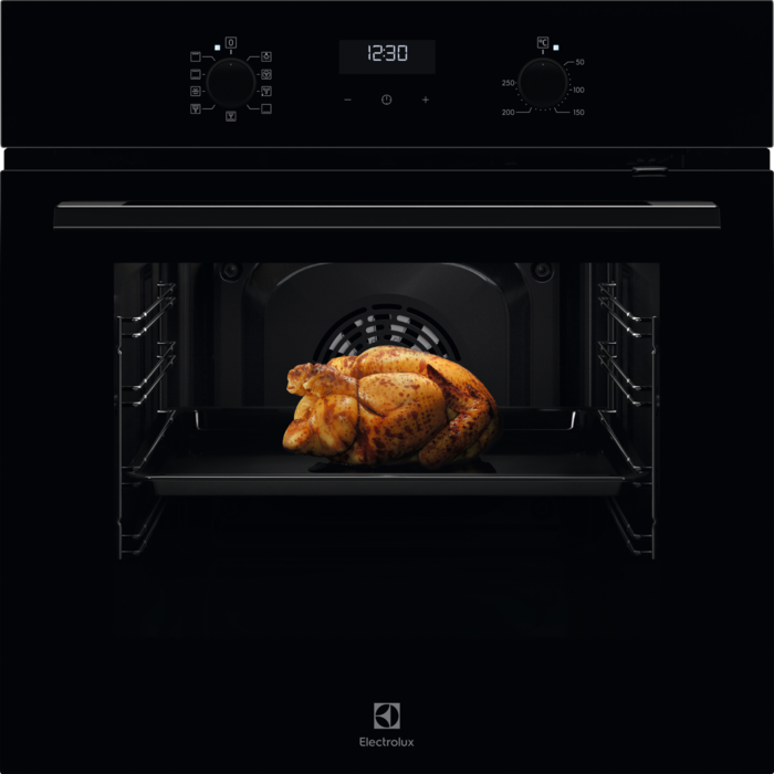 Electrolux - Innbyggingsovn - EOK4B0K1