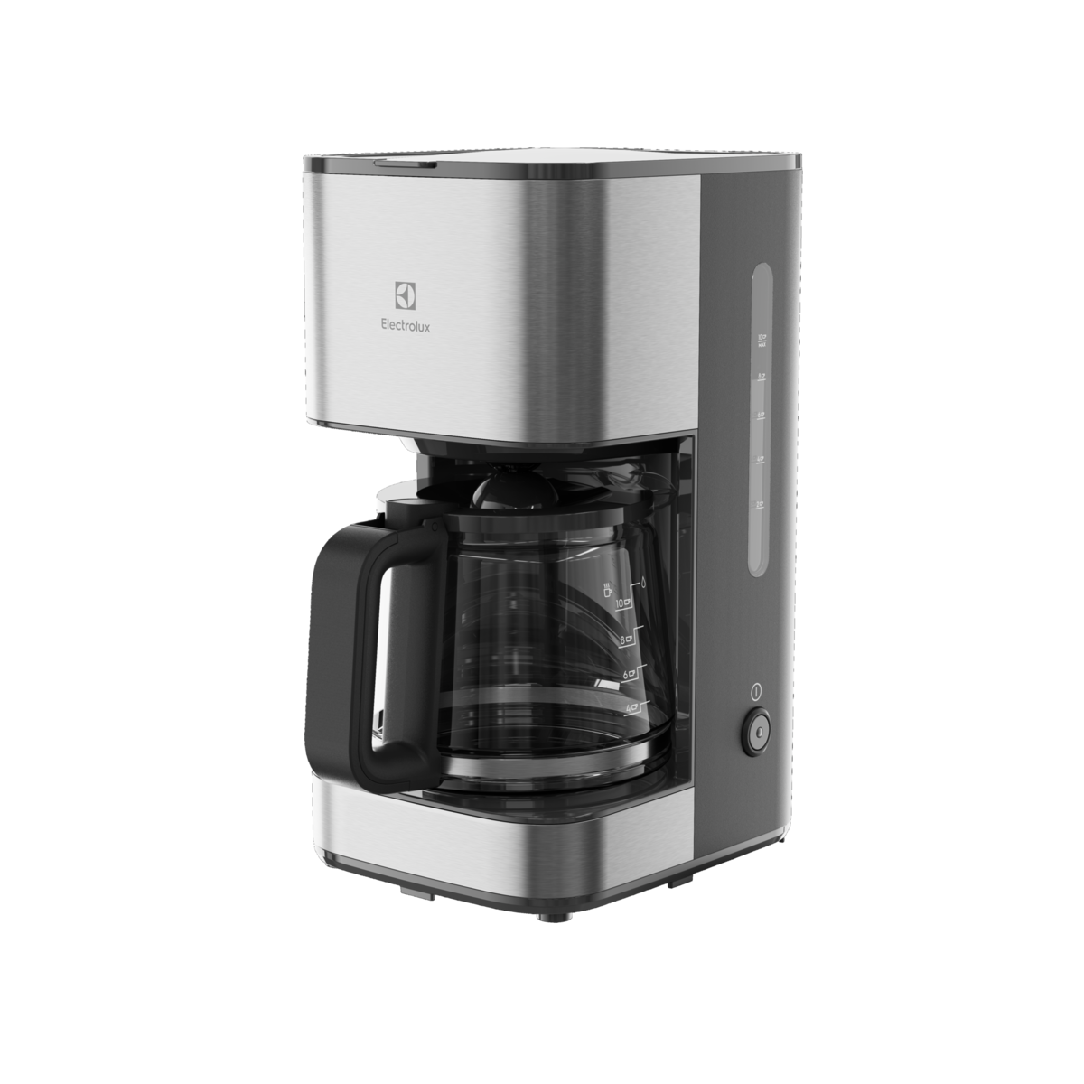 Electrolux - Kaffetrakter - E3CM1-3ST