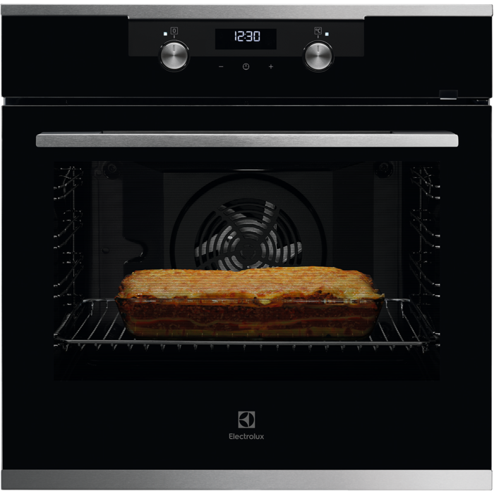 Electrolux - Innbyggingsovn - EOK4B0X0