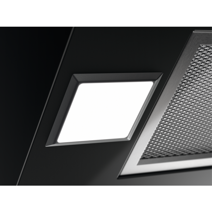Electrolux - Veggmontert ventilator - LFV439K
