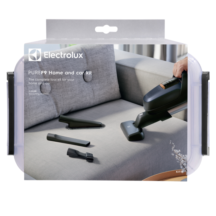 Electrolux - Nozzle - KIT18