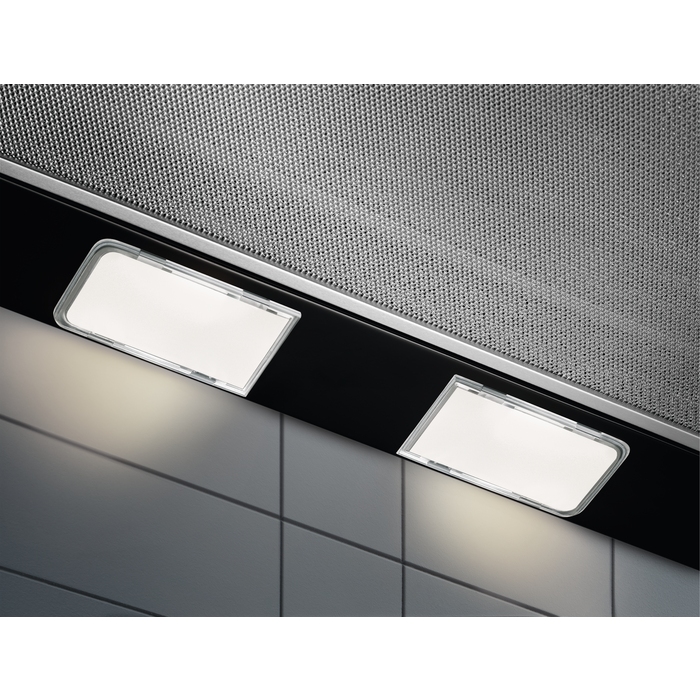 Electrolux - Integrert ventilator - LFP326FB