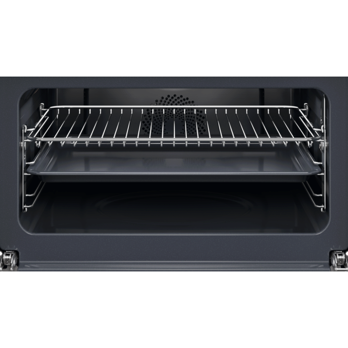 Electrolux - Integrert mikrobølgeovn - COM800CB
