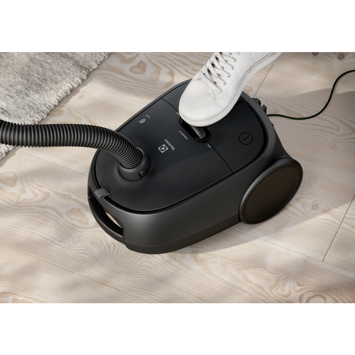 Electrolux - Støvsugere med pose - EB61C1GG