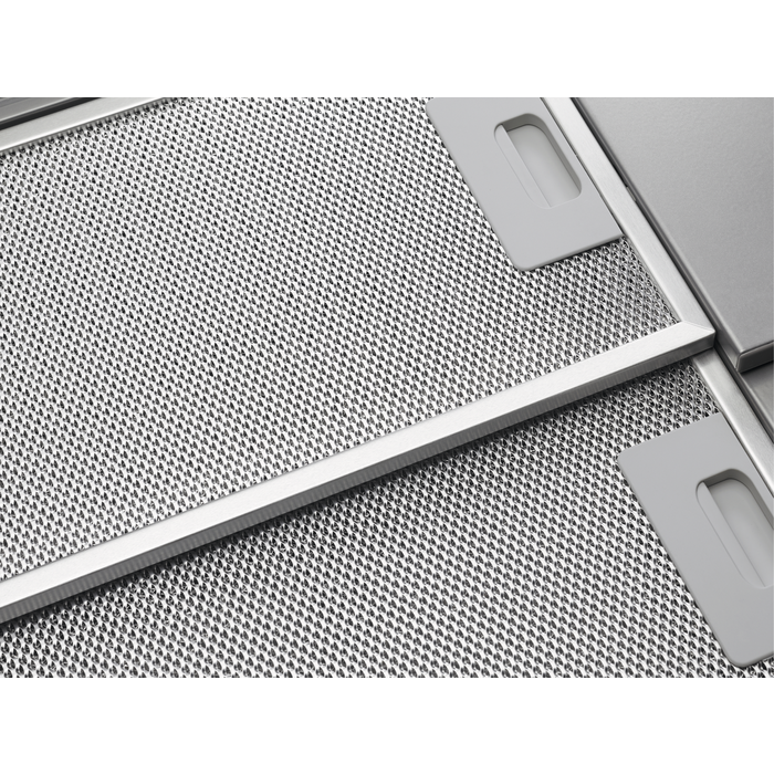 Electrolux - Integrert ventilator - LFP325S