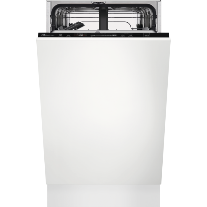 Electrolux - Integrert oppvaskmaskin 45-60 cm - EEQ42200L
