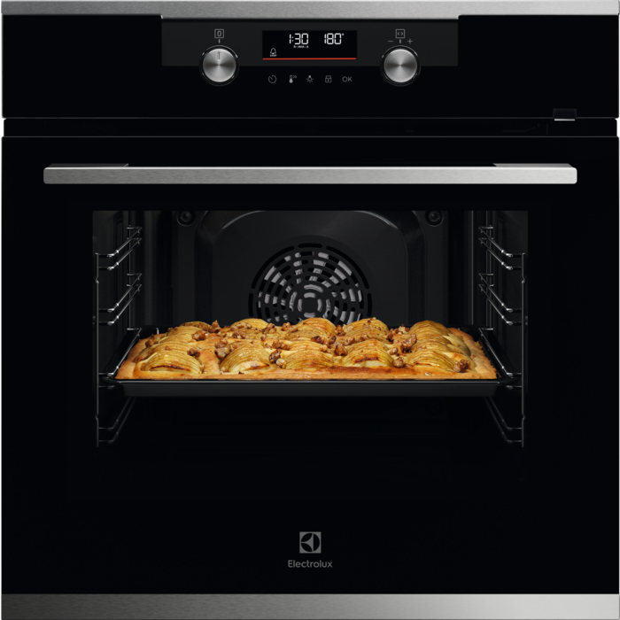 Electrolux - Innbyggingsovn - EOK8P0X1