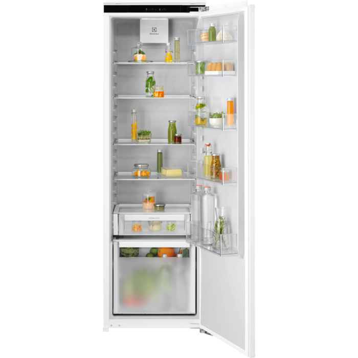 Electrolux - Integrert kjøleskap - ERD6DE18C