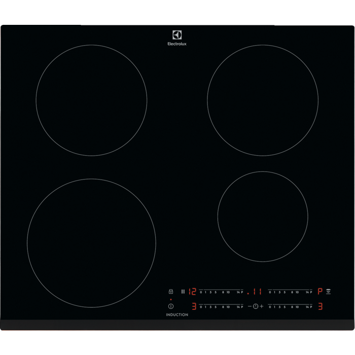 Electrolux - Induksjonstopp - HOI650MF