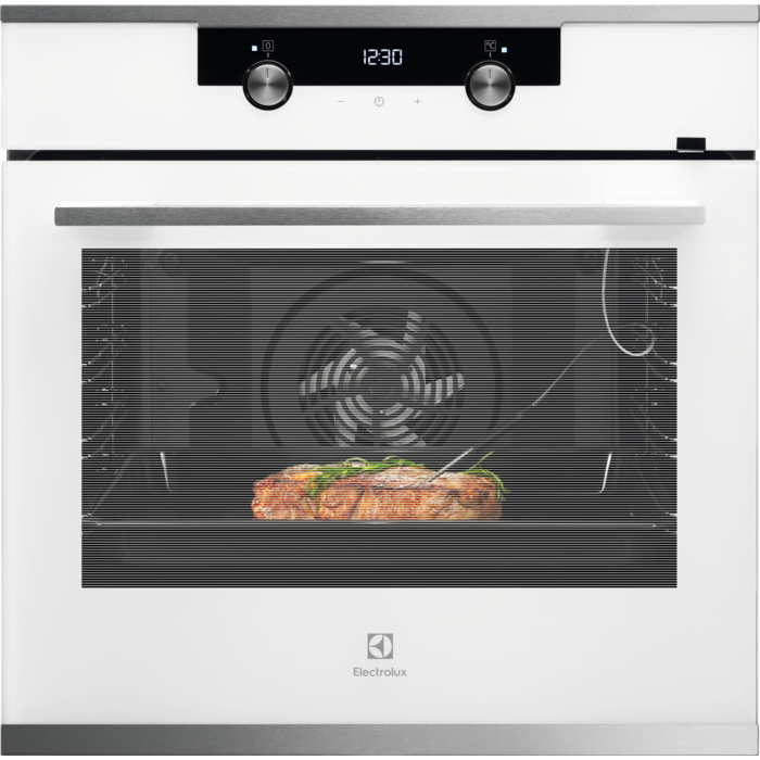 Electrolux - Innbyggingsovn - EOK5B0V0