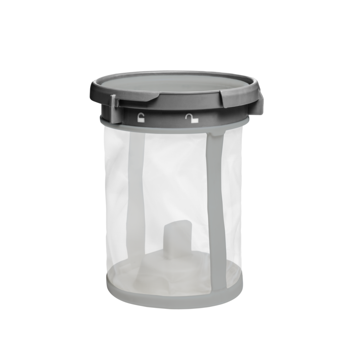 Electrolux - Mikroplastfilter - E9WHMIC1