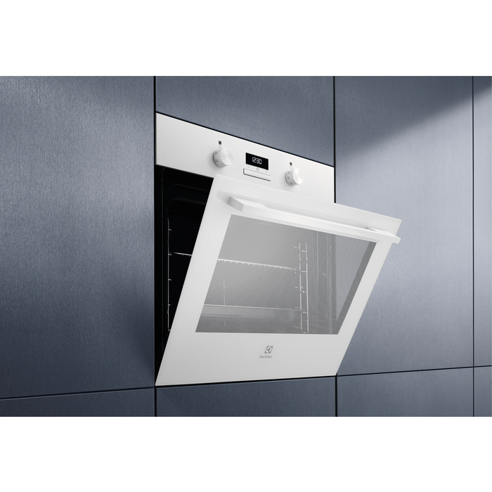 Electrolux - Innbyggingsovn - CKB301W
