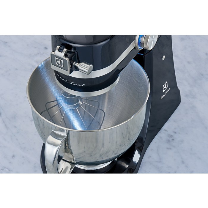 Electrolux - Kjøkkenmaskin - E4KM1-2BM