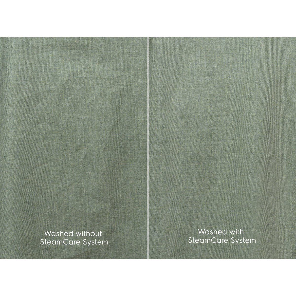 Electrolux - Frontmatet vaskemaskin - EW8F7669Q8