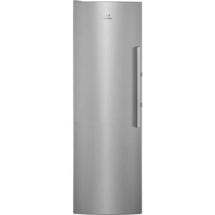 Electrolux - Frittstående frysere - LUC6NE25X