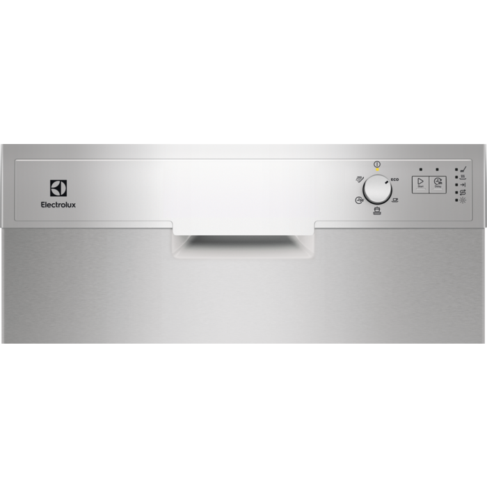 Electrolux - Oppvaskmaskin 60 cm - ESA17200UX