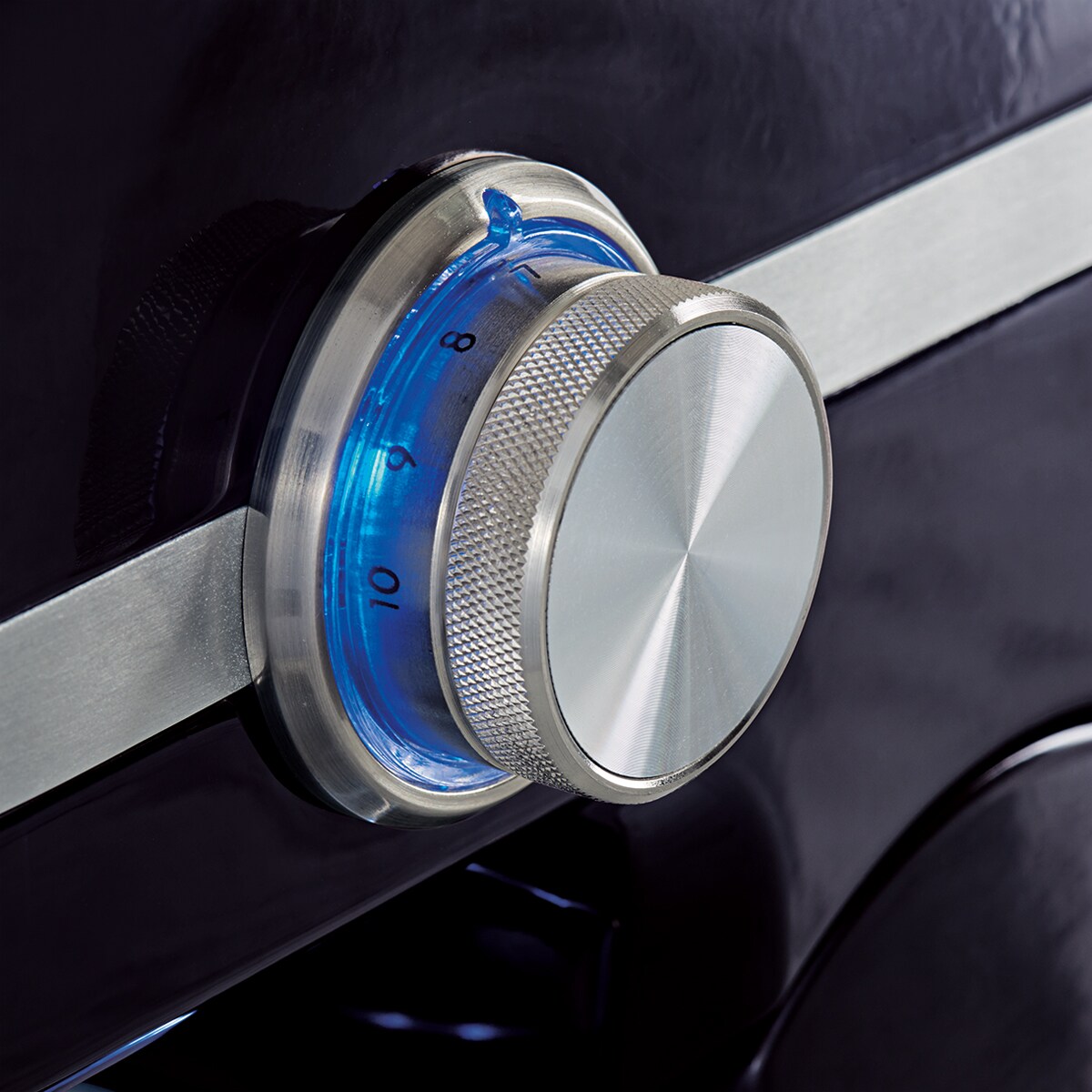 Electrolux - Kjøkkenmaskin - E4KM1-2BM