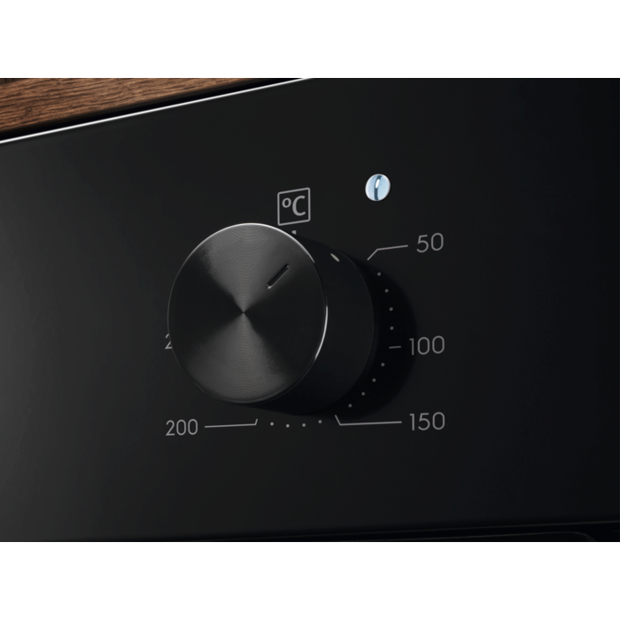 Electrolux - Innbyggingsovn - BOC002EK
