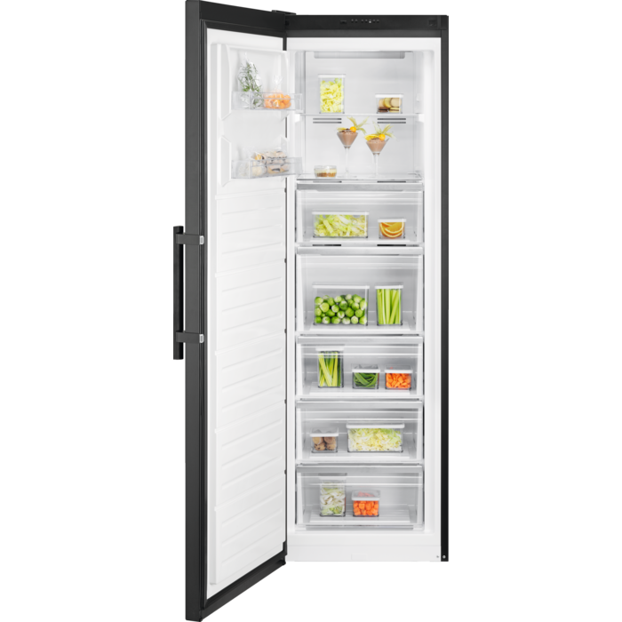 Electrolux - Frittstående frysere - KRF7DK