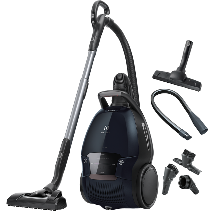 Electrolux - Støvsugere med pose - PD91-6ST
