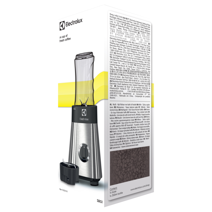 Electrolux - Accessory - SBG1