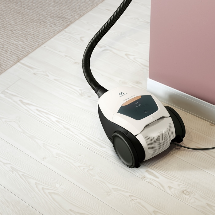 Electrolux - Støvsugere med pose - PD82-ALRG