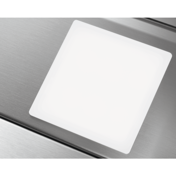 Electrolux - Veggmontert ventilator - EFF60560OX