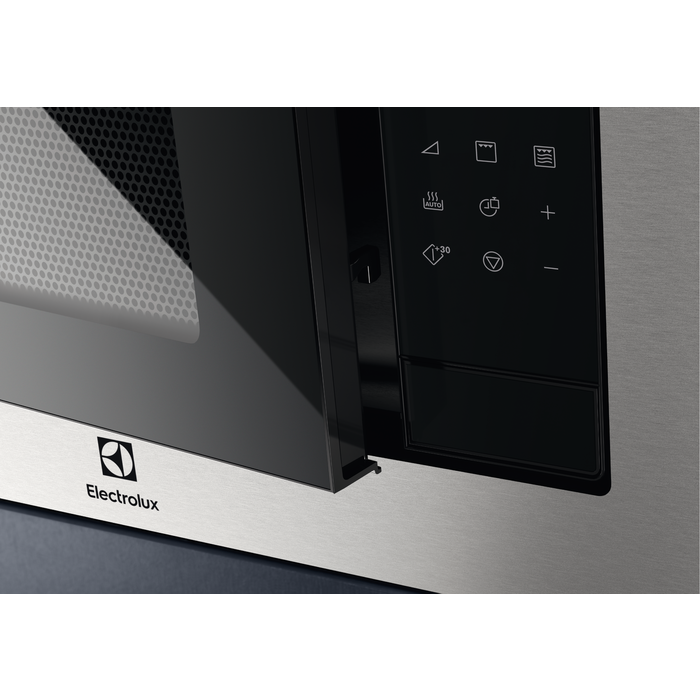 Electrolux - Mikrobølgeovn - EMS4253TEX