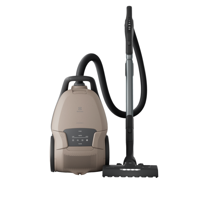 Electrolux - Støvsugere med pose - EB81U1WB