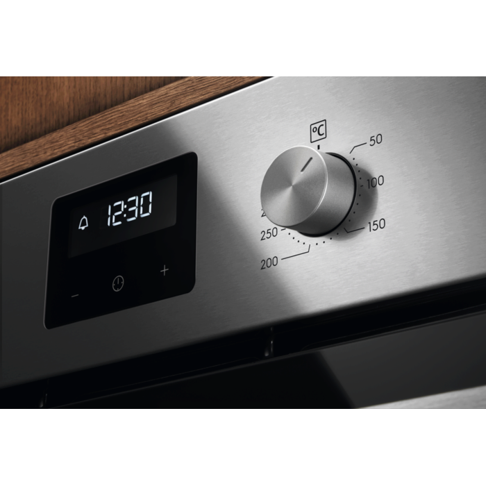 Electrolux - Innbyggingsovn - COB402X