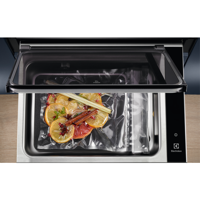 Electrolux - Integrert vakuumpakker - KBV4T