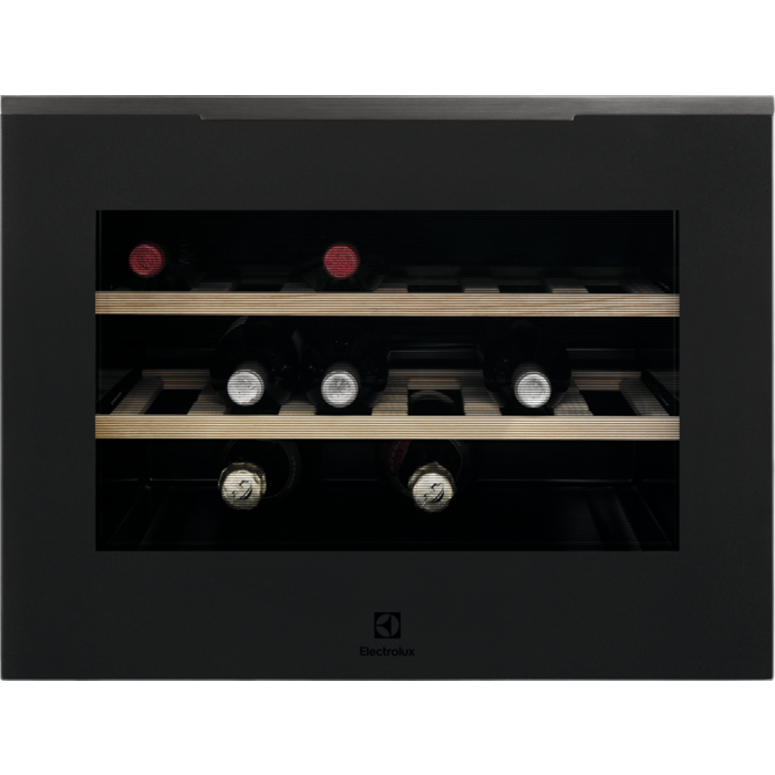 Electrolux - Lite kjøleskap - KBW5T