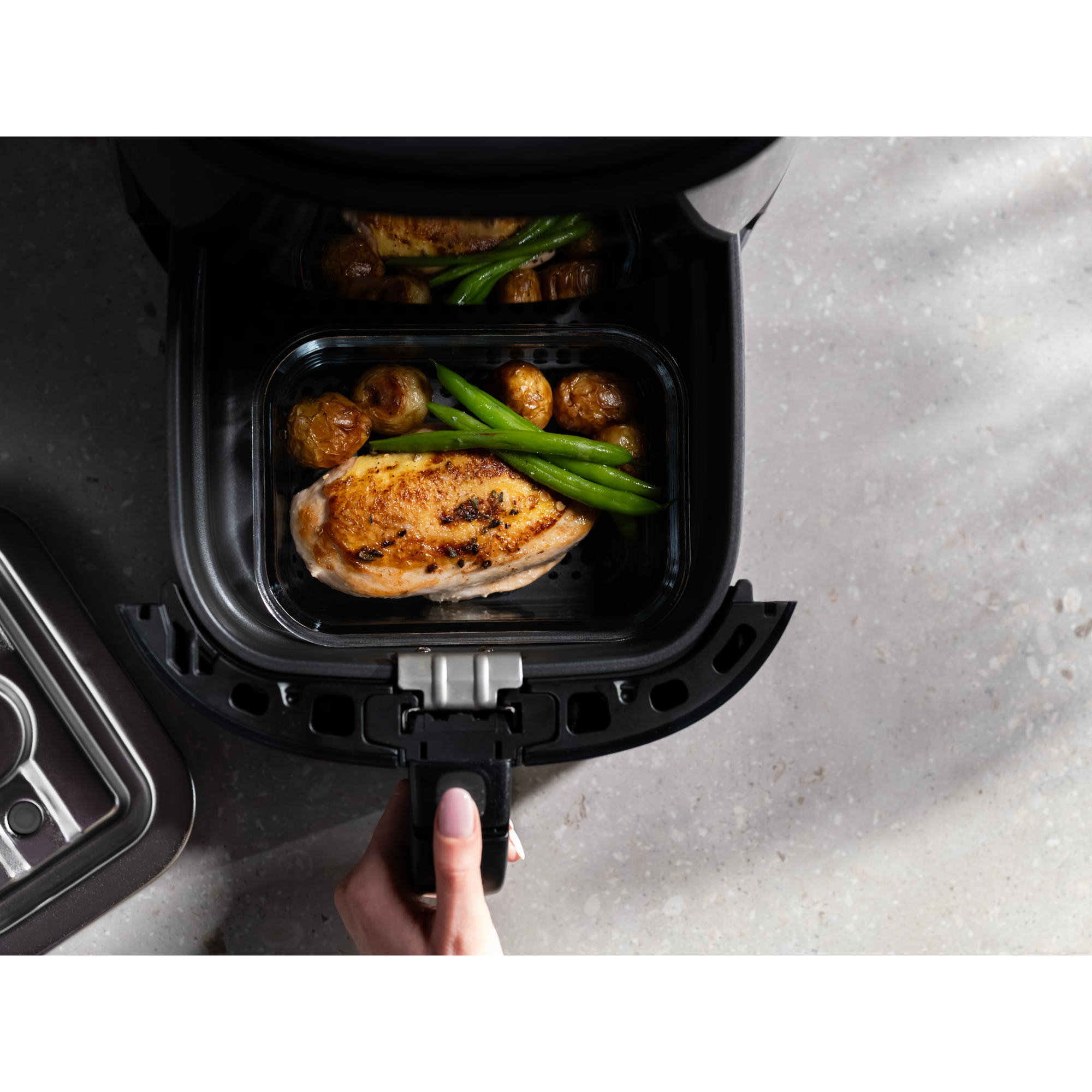 Electrolux - Vakuumpakker - EVGB1