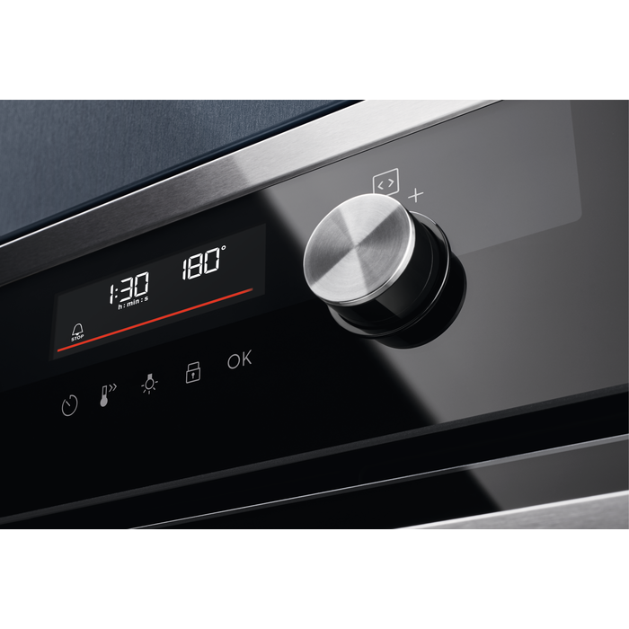 Electrolux - Innbyggingsovn - EOK8P0X1