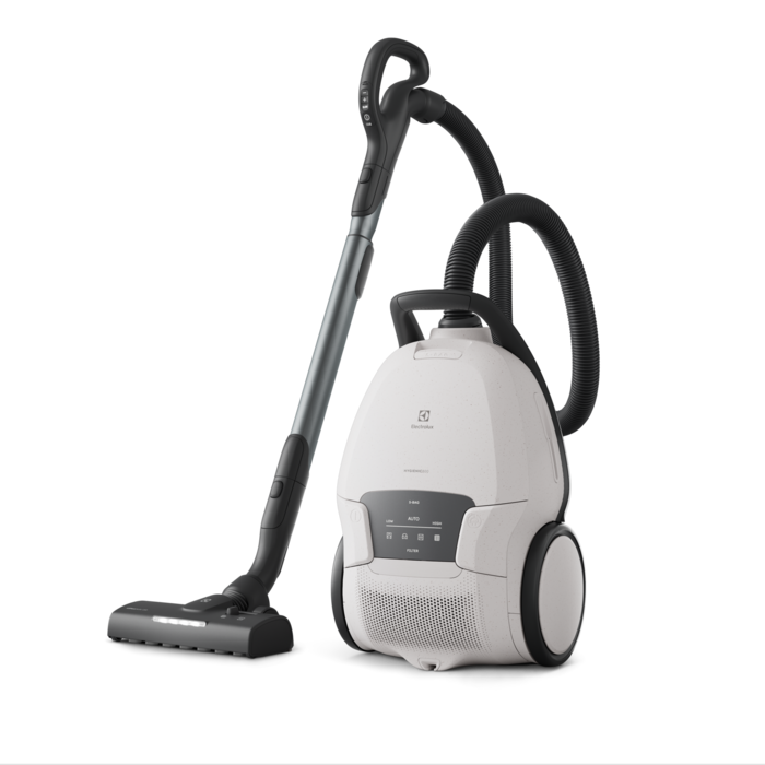 Electrolux - Støvsugere med pose - EB81H3SW