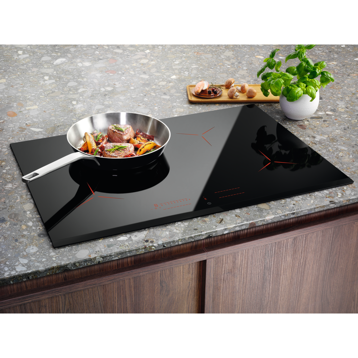Electrolux - Induksjonstopp - HOP870MF